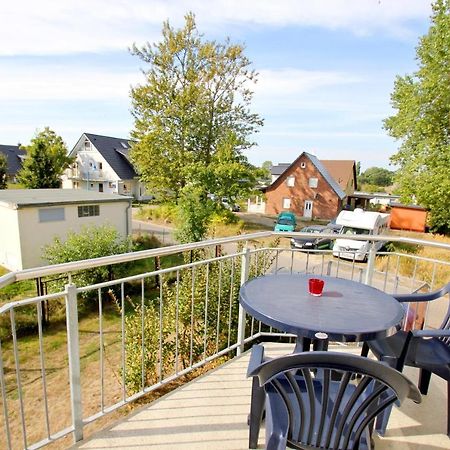 F-1010 Strandhaus Moenchgut B&B Doppelzimmer Nr 35 لوبه المظهر الخارجي الصورة